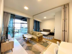 Marina One Residences (D1), Apartment #456455351